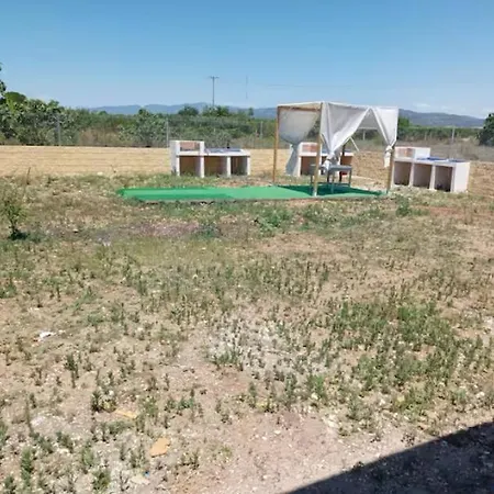 Oasis Relax Piscina, Jacuzzi Y Espacio Mascotas *