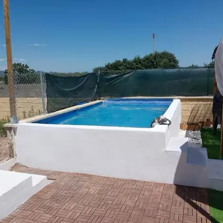Oasis Relax Piscina, Jacuzzi Y Espacio Mascotas * Santa Barbara