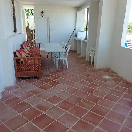 Villa Oasis Relax Piscina, Jacuzzi Y Espacio Mascotas *