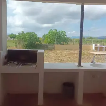 Oasis Relax Piscina, Jacuzzi Y Espacio Mascotas Villa *