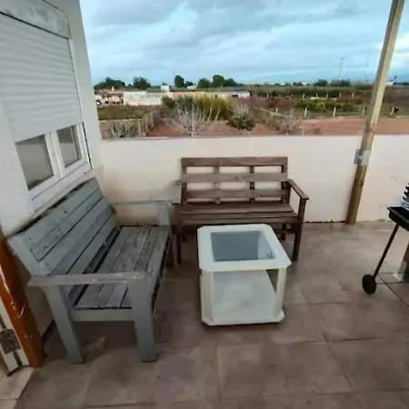 Oasis Relax Piscina, Jacuzzi Y Espacio Mascotas Villa